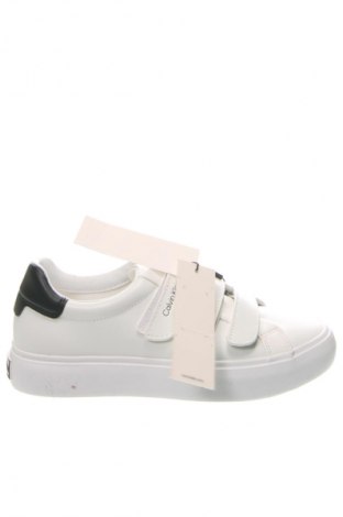 Női cipők Calvin Klein, Méret 38, Szín Fehér, Ár 36 609 Ft