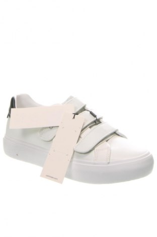 Női cipők Calvin Klein, Méret 38, Szín Fehér, Ár 36 609 Ft