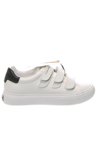 Női cipők Calvin Klein, Méret 38, Szín Fehér, Ár 36 609 Ft