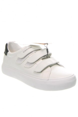 Női cipők Calvin Klein, Méret 38, Szín Fehér, Ár 36 609 Ft