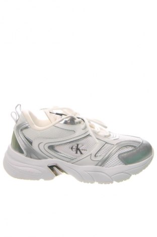 Γυναικεία παπούτσια Calvin Klein Jeans, Μέγεθος 39, Χρώμα Πολύχρωμο, Τιμή 139,99 €