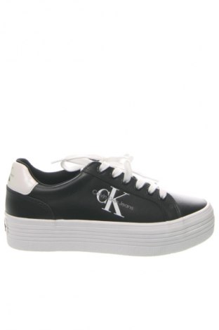 Încălțăminte de damă Calvin Klein Jeans, Mărime 38, Culoare Negru, Preț 398,99 Lei