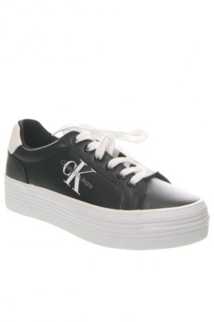 Încălțăminte de damă Calvin Klein Jeans, Mărime 38, Culoare Negru, Preț 398,99 Lei
