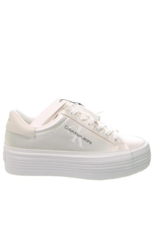 Női cipők Calvin Klein Jeans, Méret 37, Szín Ekrü
, Ár 48 959 Ft