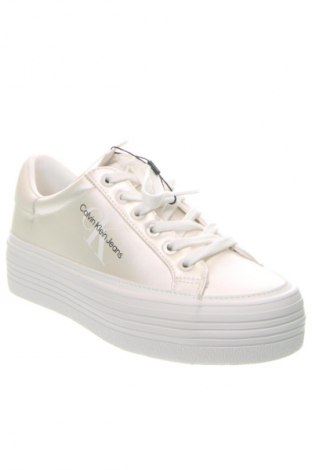Női cipők Calvin Klein Jeans, Méret 37, Szín Ekrü
, Ár 48 959 Ft