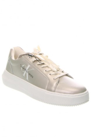 Női cipők Calvin Klein Jeans, Méret 41, Szín Szürke, Ár 46 569 Ft