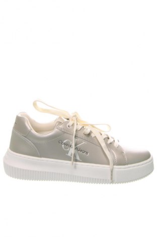 Încălțăminte de damă Calvin Klein Jeans, Mărime 38, Culoare Gri, Preț 709,99 Lei