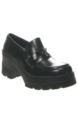 Încălțăminte de damă Calvin Klein Jeans, Mărime 39, Culoare Negru, Preț 614,99 Lei