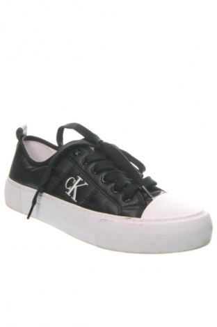 Obuwie damskie Calvin Klein Jeans, Rozmiar 39, Kolor Czarny, Cena 423,99 zł