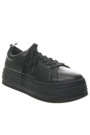 Încălțăminte de damă Calvin Klein Jeans, Mărime 40, Culoare Negru, Preț 496,99 Lei