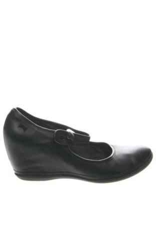 Încălțăminte de damă Camper, Mărime 38, Culoare Negru, Preț 173,67 Lei