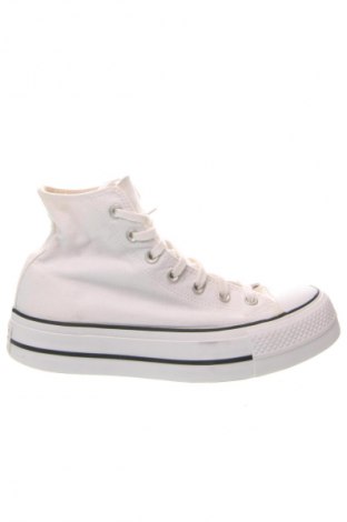 Obuwie damskie Converse, Rozmiar 39, Kolor Biały, Cena 291,99 zł