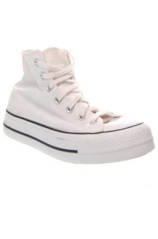 Obuwie damskie Converse, Rozmiar 39, Kolor Biały, Cena 291,99 zł