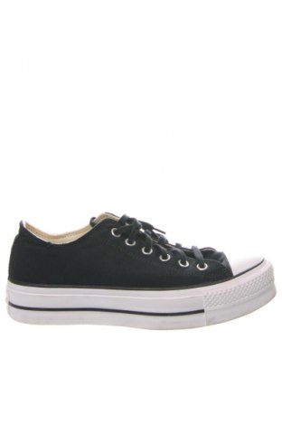 Dámske topánky  Converse, Veľkosť 40, Farba Čierna, Cena  61,25 €