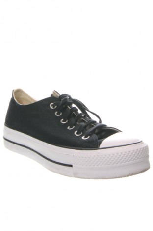 Dámske topánky  Converse, Veľkosť 40, Farba Čierna, Cena  61,25 €