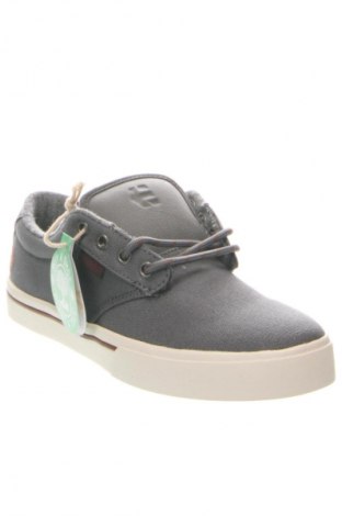 Obuwie damskie Etnies, Rozmiar 37, Kolor Szary, Cena 459,99 zł