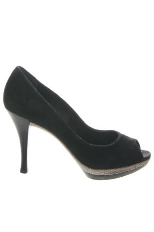 Obuwie damskie Geox, Rozmiar 36, Kolor Czarny, Cena 143,99 zł