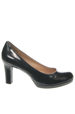 Damenschuhe Geox, Größe 39, Farbe Schwarz, Preis 61,99 €