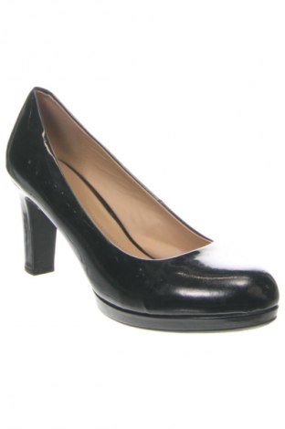 Damenschuhe Geox, Größe 39, Farbe Schwarz, Preis 61,99 €