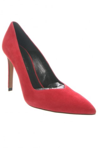 Obuwie damskie Karen Millen, Rozmiar 38, Kolor Czerwony, Cena 427,99 zł