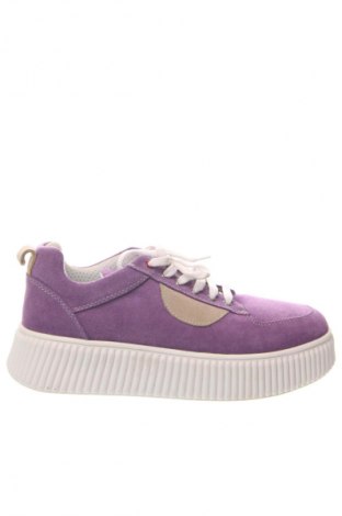 Damenschuhe Max&Co., Größe 41, Farbe Lila, Preis 175,72 €