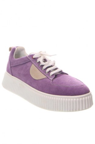 Damenschuhe Max&Co., Größe 41, Farbe Lila, Preis 175,72 €