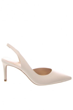 Damenschuhe Michael Kors, Größe 37, Farbe Ecru, Preis 229,99 €