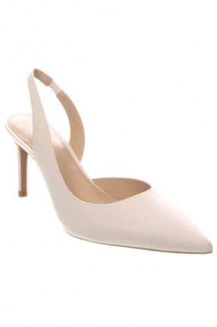 Damenschuhe Michael Kors, Größe 37, Farbe Ecru, Preis 229,99 €