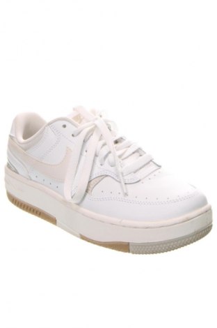 Γυναικεία παπούτσια Nike, Μέγεθος 38, Χρώμα Λευκό, Τιμή 45,52 €