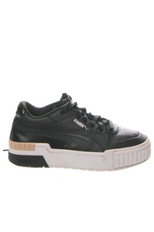Damenschuhe PUMA, Größe 36, Farbe Schwarz, Preis 61,99 €