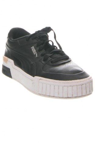 Damenschuhe PUMA, Größe 36, Farbe Schwarz, Preis 61,99 €