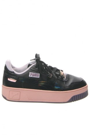 Damenschuhe PUMA, Größe 36, Farbe Schwarz, Preis 32,99 €