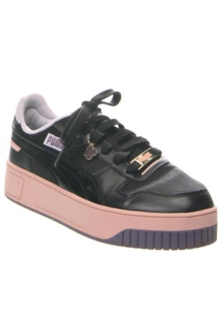 Damenschuhe PUMA, Größe 36, Farbe Schwarz, Preis 32,99 €