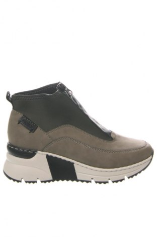 Încălțăminte de damă Rieker, Mărime 37, Culoare Multicolor, Preț 359,08 Lei
