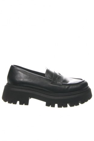 Încălțăminte de damă Stradivarius, Mărime 41, Culoare Negru, Preț 99,49 Lei