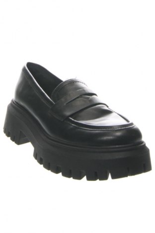 Încălțăminte de damă Stradivarius, Mărime 41, Culoare Negru, Preț 99,49 Lei