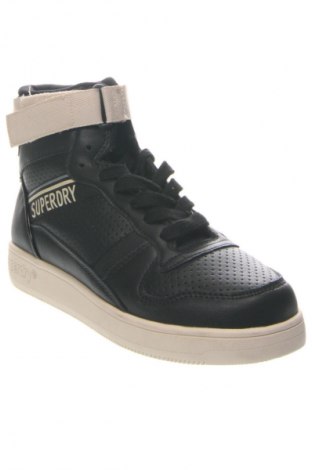 Dámske topánky  Superdry, Veľkosť 38, Farba Čierna, Cena  68,00 €