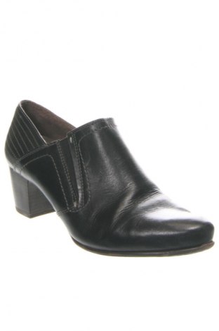 Damenschuhe Tamaris, Größe 41, Farbe Schwarz, Preis 23,99 €
