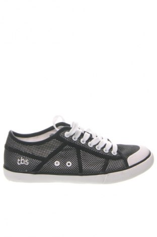 Damenschuhe Tbs, Größe 37, Farbe Schwarz, Preis 31,99 €