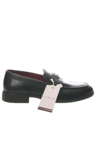 Γυναικεία παπούτσια Tommy Hilfiger, Μέγεθος 41, Χρώμα Μαύρο, Τιμή 95,99 €