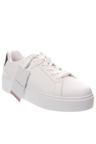 Dámske topánky  Tommy Hilfiger, Veľkosť 38, Farba Biela, Cena  62,95 €