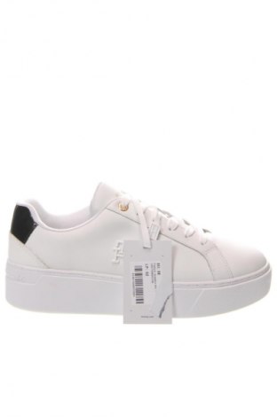 Damenschuhe Tommy Hilfiger, Größe 38, Farbe Weiß, Preis 162,99 €