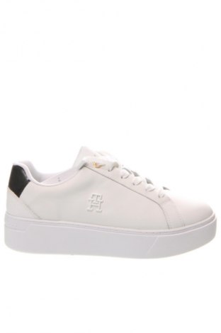 Încălțăminte de damă Tommy Hilfiger, Mărime 38, Culoare Alb, Preț 759,99 Lei