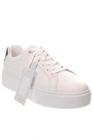 Dámske topánky  Tommy Hilfiger, Veľkosť 37, Farba Biela, Cena  137,95 €