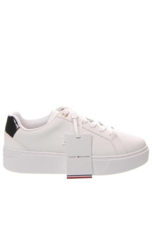 Dámske topánky  Tommy Hilfiger, Veľkosť 40, Farba Biela, Cena  51,04 €