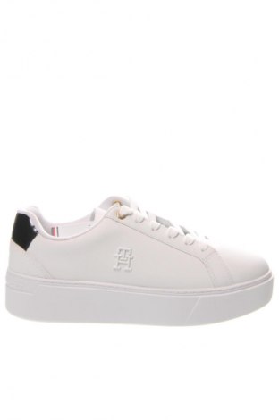 Női cipők Tommy Hilfiger, Méret 38, Szín Fehér, Ár 28 789 Ft