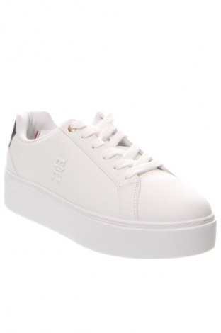 Női cipők Tommy Hilfiger, Méret 38, Szín Fehér, Ár 28 789 Ft