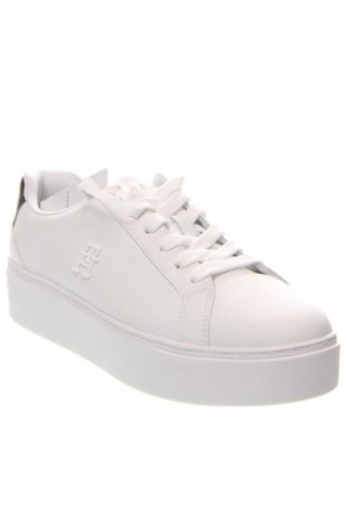 Încălțăminte de damă Tommy Hilfiger, Mărime 39, Culoare Alb, Preț 326,99 Lei