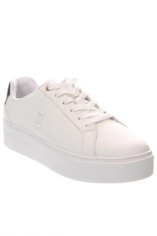 Női cipők Tommy Hilfiger, Méret 39, Szín Fehér, Ár 44 069 Ft