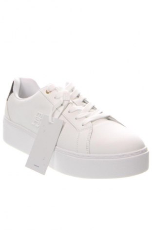 Dámske topánky  Tommy Hilfiger, Veľkosť 41, Farba Biela, Cena  137,95 €